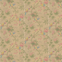 Little Greene Wallpaper Brooke House 0291BRPARCH