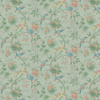 Little Greene Wallpaper Brooke House 0291BRSILKZ