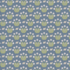Little Greene Wallpaper Burges Snail 0260BUJUNIP