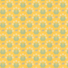Little Greene Wallpaper Burges Snail 0260BULEMON