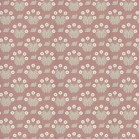 Little Greene Wallpaper Burges Snail 0260BUROSIE