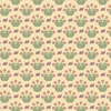 Little Greene Wallpaper Burges Snail 0260BUTRAVE