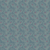 Little Greene Wallpaper Carlton House Terrace 0256CTBLUEP