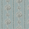 Little Greene Wallpaper Chelsea Bridge 0251CBARCHI