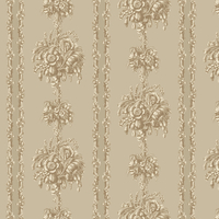 Little Greene Wallpaper Chelsea Bridge 0251CBHALCY