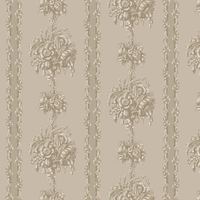Little Greene Wallpaper Chelsea Bridge 0251CBMEDAL