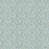 Little Greene Wallpaper Cranford 0251CRSKYBL