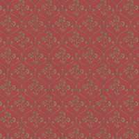 Little Greene Wallpaper Cranford 0277CFCHERR