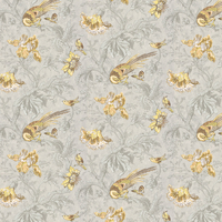 Little Greene Wallpaper Crowe Hall Lane 0291CRGILTZ