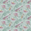 Little Greene Wallpaper Crowe Hall Lane 0291CRPUNCH