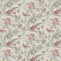 Little Greene Wallpaper Crowe Hall Lane Charme 0282CWCHARM