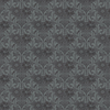 Little Greene Wallpaper Dahlia Scroll 0263DAETRUR
