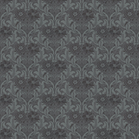 Little Greene Wallpaper Dahlia Scroll 0263DAETRUR