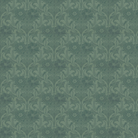 Little Greene Wallpaper Dahlia Scroll 0263DATEAWI