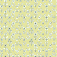 Little Greene Wallpaper Florette Acid Drop 0271FLACIDD