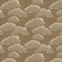 Little Greene Wallpaper Golden Pine 275PIGOLDE