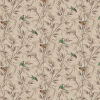 Little Greene Wallpaper Great Ormond St 0251GOCAPPU