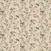 Little Greene Wallpaper Great Ormond St 0251GOPARCH