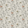 Little Greene Wallpaper Great Ormond St 0251GOSIGNA