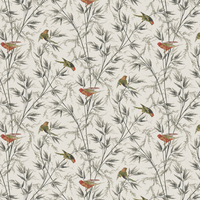 Little Greene Wallpaper Great Ormond St 0251GOSIGNA