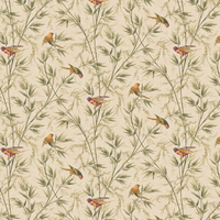 Little Greene Wallpaper Great Ormond St 0251GOSTABL