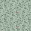 Little Greene Wallpaper Great Ormond St 0251GOVERDI