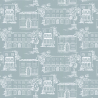 Little Greene Wallpaper Hampstead 0288HAPENUM