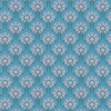 Little Greene Wallpaper Hencroft 0245HEAZURE