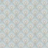 Little Greene Wallpaper Hencroft 0245HECELES
