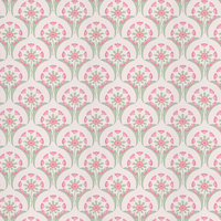 Little Greene Wallpaper Hencroft 0245HEPINKP
