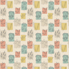 Little Greene Wallpaper Herbes Cocktail 0271HRCOCKT