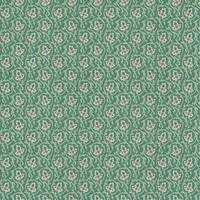 Little Greene Wallpaper Hoja 0263HOPLEAT