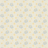 Little Greene Wallpaper Lansdowne Walk 0273LWMARIG