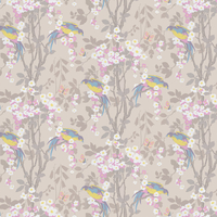 Little Greene Wallpaper Loriini 0291LODORIA