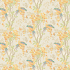Little Greene Wallpaper Loriini 0291LONOUVE