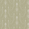 Little Greene Wallpaper Marlborough 0256MAEARLZ