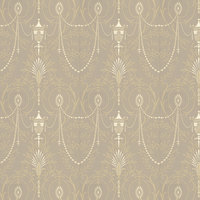 Little Greene Wallpaper Marlborough 0273MABOUTI