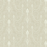 Little Greene Wallpaper Marlborough 0273MAPARIS