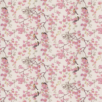 Little Greene Wallpaper Massingberd Blossom 0260MAMINER