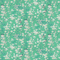 Little Greene Wallpaper Massingberd Blossom 0260MAVERDI