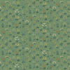 Little Greene Wallpaper Millefleur 0260MFGARDE