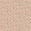 Little Greene Wallpaper Millefleur 0260MFMASQU