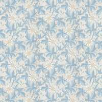 Little Greene Wallpaper Monroe 0291MODAWNZ