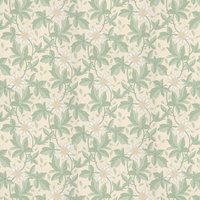 Little Greene Wallpaper Monroe 0291MOGOLDZ