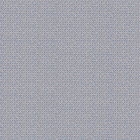 Little Greene Wallpaper Moy 0260MOBLUEZ