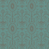 Little Greene Wallpaper Pall Mall 0251PMCANTO