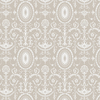 Little Greene Wallpaper Pall Mall 0251PMSCHOL