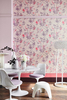 Little Greene Wallpaper Paradise 0247PAPINKZ