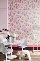 Little Greene Wallpaper Paradise 0247PAPINKZ