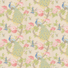 Little Greene Wallpaper Pavona 0245PAHAZEL